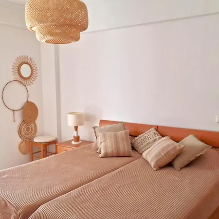 Apartment Old Town Albufeira