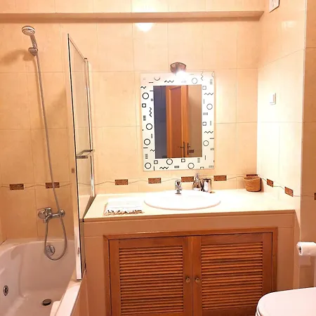 Old Town Apartment